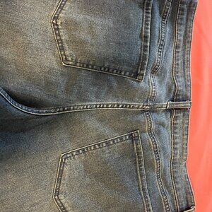 Old Navy Wow Loose size 16 denim jeans